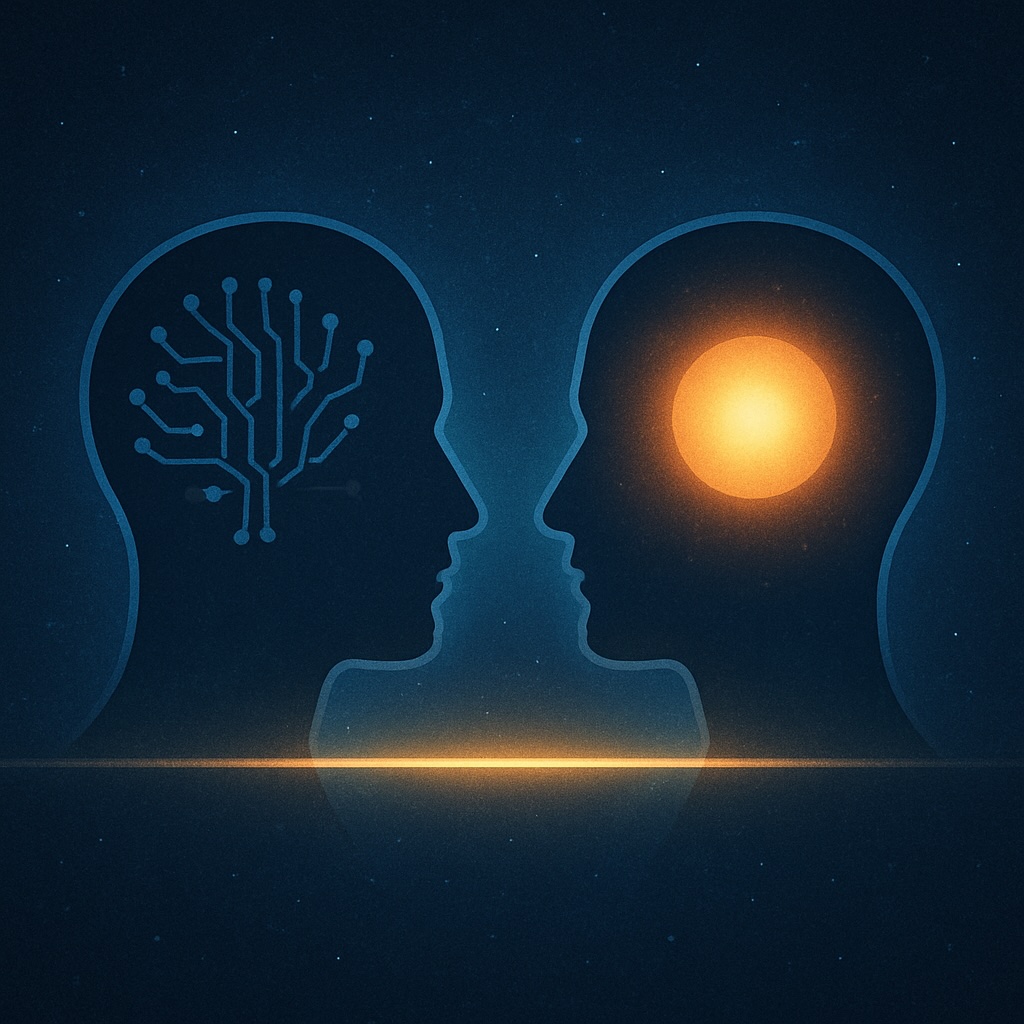 The Sentience Threshold: Differentiating Computational Artificial General  Intelligence (C-AGI) from Sentient Artificial General Intelligence (S-AGI)  | Nova Spivack